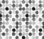 Обои Rebel Walls Patterns - Dots - R50103