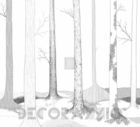 Обои Rebel Walls Nature - Forest - R50104