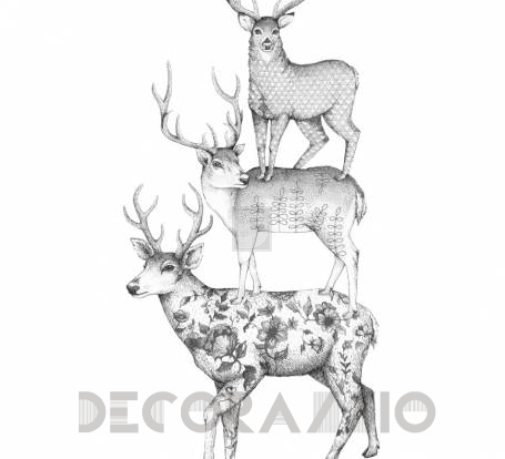 Обои Rebel Walls Kids - Animal - R50105
