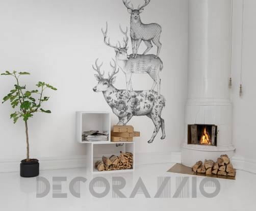 Обои Rebel Walls Kids - Animal - R50105