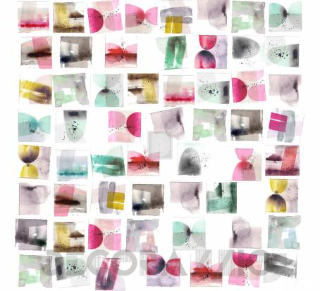 Обои Rebel Walls Kids - Colorful - R50301