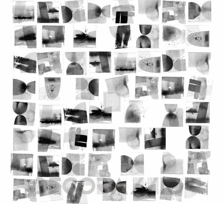 Обои Rebel Walls Patterns - Decorative Art - R50302