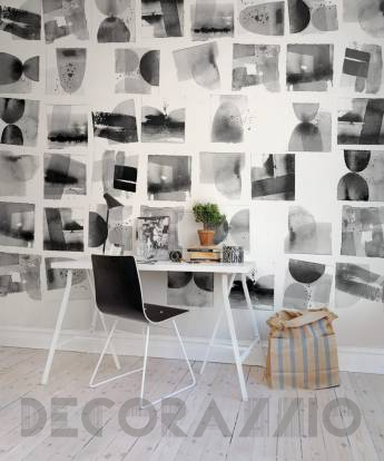 Обои Rebel Walls Patterns - Decorative Art - R50302