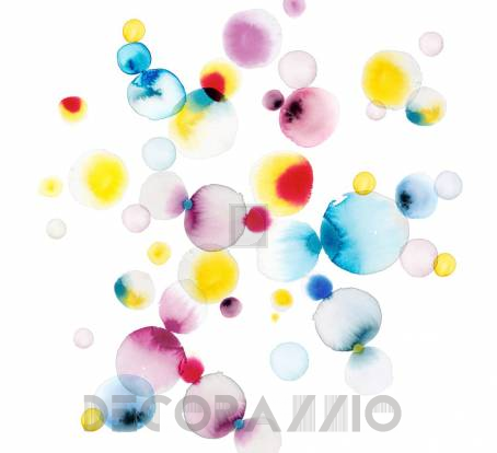Обои Rebel Walls Kids - Colorful - R50303
