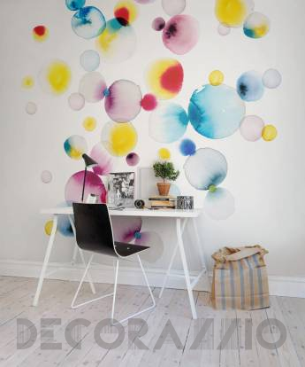 Обои Rebel Walls Kids - Colorful - R50303