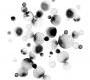 Обои Rebel Walls Patterns - Dots - R50304