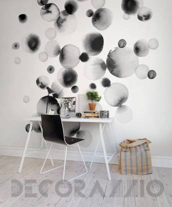 Обои Rebel Walls Patterns - Dots - R50304