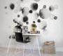 Обои Rebel Walls Patterns - Dots - R50304