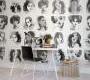 Обои Rebel Walls Patterns - Decorative Art - R50306