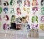 Обои Rebel Walls Kids - Colorful - R50307