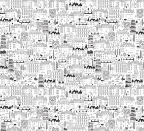 Обои Rebel Walls City - Architecture, R50308
