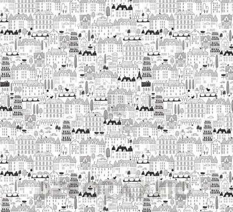Обои Rebel Walls City - Architecture - R50308