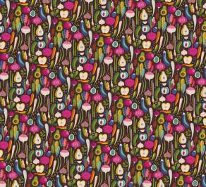 Обои Rebel Walls Floral - Flowers, R50801