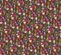 Обои Rebel Walls Floral - Flowers - R50801