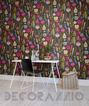 Обои Rebel Walls Floral - Flowers - R50801