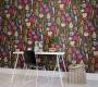 Обои Rebel Walls Floral - Flowers - R50801