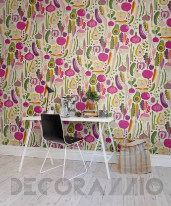 Обои Rebel Walls Floral - Flowers - R50802