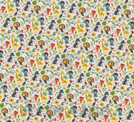 Обои Rebel Walls Kids - Animal - R50804