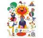 Обои Rebel Walls Kids - Animal - R50806