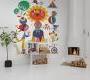 Обои Rebel Walls Kids - Animal - R50806