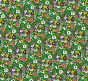 Обои Rebel Walls Kids - Colorful, R50807