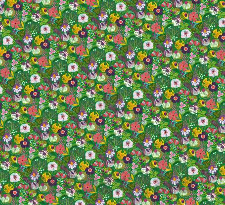 Обои Rebel Walls Kids - Colorful - R50807