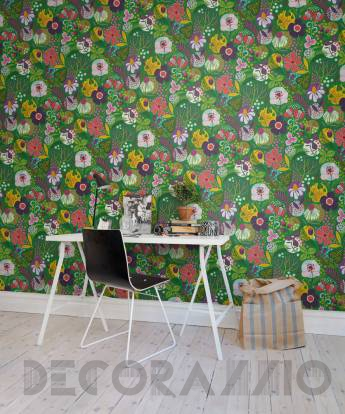 Обои Rebel Walls Kids - Colorful - R50807