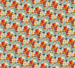 Обои Rebel Walls Kids - Colorful, R50808