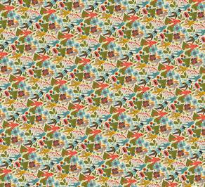 Обои Rebel Walls Kids - Colorful, R50809