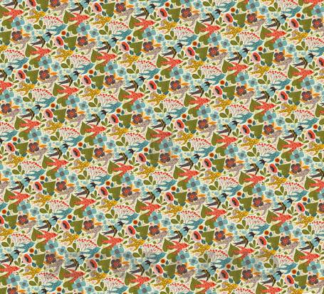 Обои Rebel Walls Kids - Colorful - R50809
