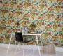 Обои Rebel Walls Kids - Colorful - R50809