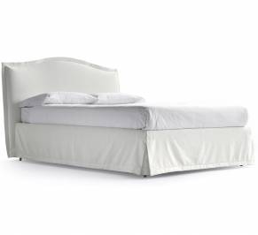 Кровать двуспальная Noctis Lyle, XLT2533H27LR