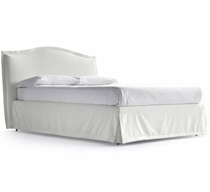 Кровать двуспальная