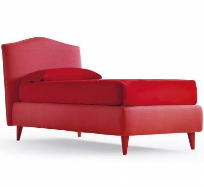 Кровать односпальная