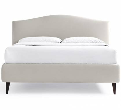 Кровать двуспальная