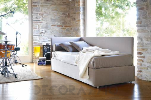 Кровать односпальная Noctis Space - D417550U