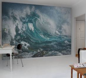 Обои Rebel Walls Nature - Ocean, R10131