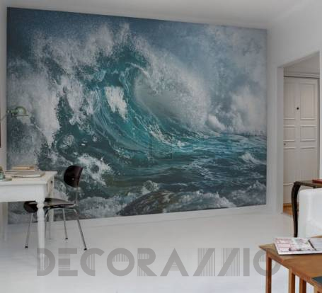 Обои Rebel Walls Nature - Ocean - R10131