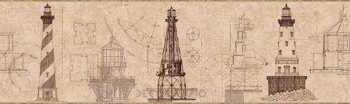 Обои Eijffinger Atlantic - 343003