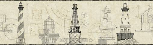 Обои Eijffinger Atlantic - 343005