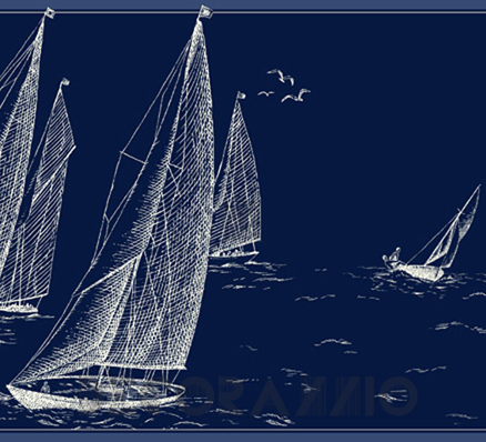 Обои Eijffinger Atlantic - 343058