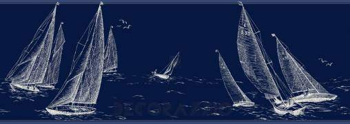 Обои Eijffinger Atlantic - 343058