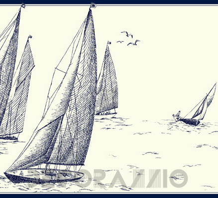 Обои Eijffinger Atlantic - 343057