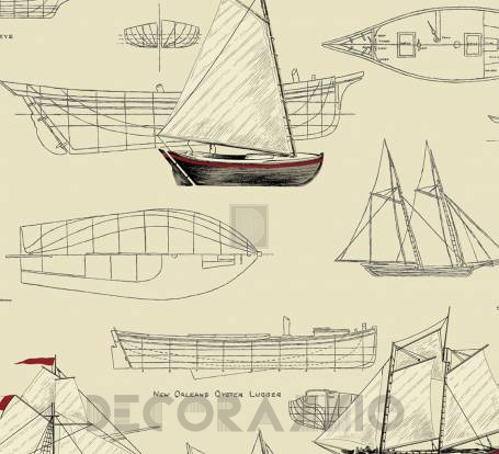 Обои Eijffinger Atlantic - 343075
