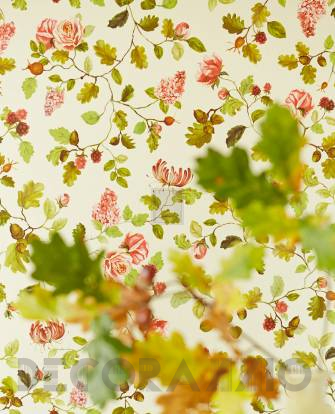 Обои Eijffinger Bisou De Mme Pitou - 365002