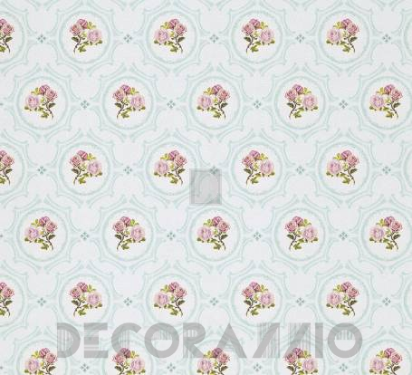 Обои Eijffinger Bisou De Mme Pitou - 365013