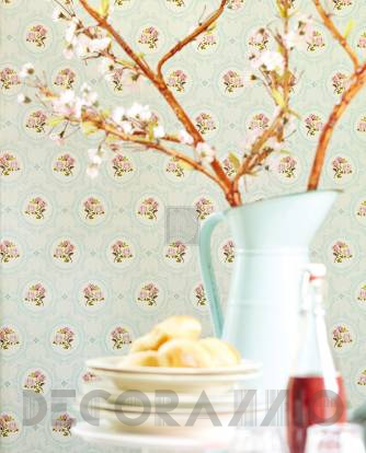 Обои Eijffinger Bisou De Mme Pitou - 365013
