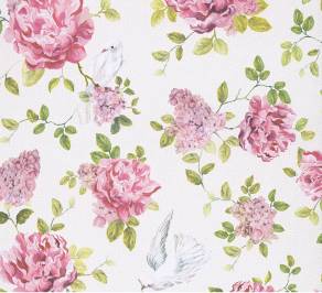 Обои Eijffinger Bisou De Mme Pitou, 365035