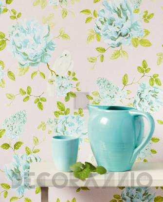 Обои Eijffinger Bisou De Mme Pitou - 365036