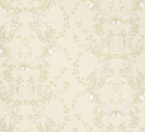 Обои Eijffinger Bisou De Mme Pitou, 365053